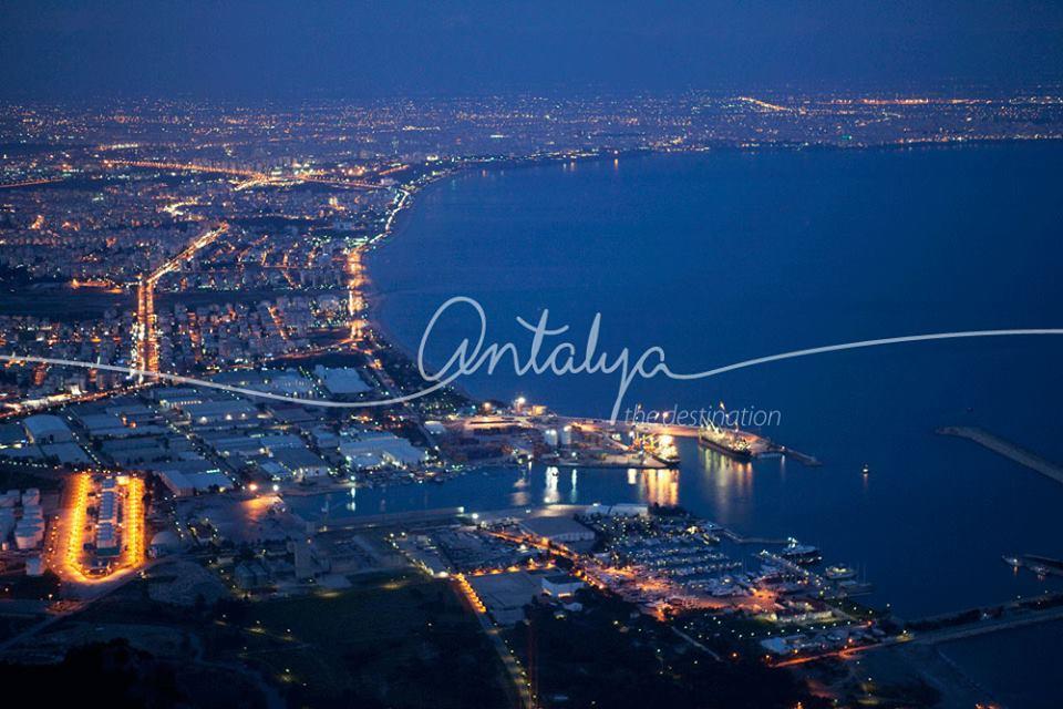 Apartament Ceylan *